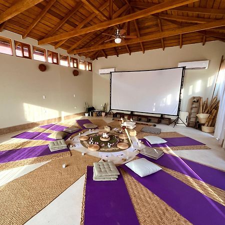 Anicca Aldea Villa Isla Holbox Buitenkant foto