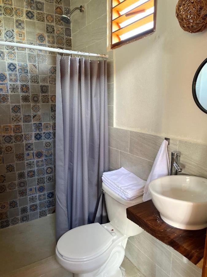 Anicca Aldea Villa Isla Holbox Buitenkant foto