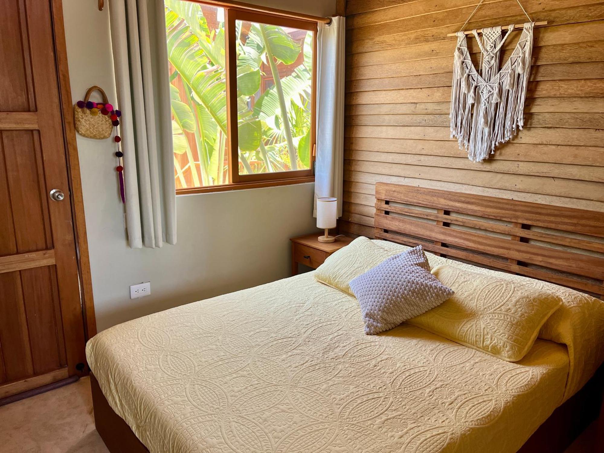 Anicca Aldea Villa Isla Holbox Buitenkant foto