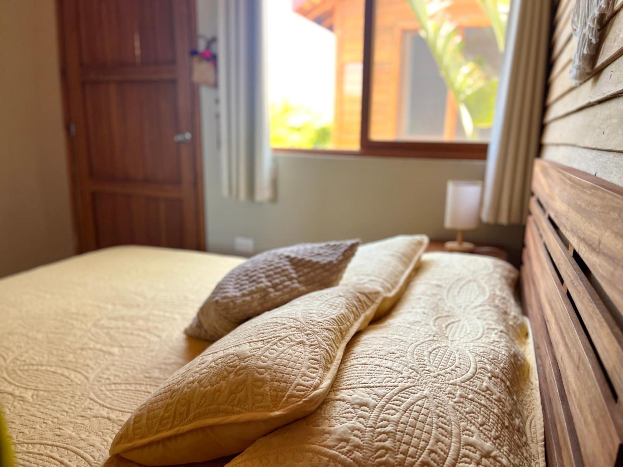 Anicca Aldea Villa Isla Holbox Buitenkant foto