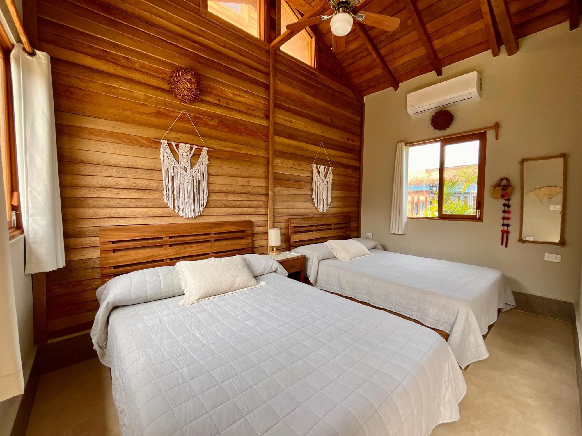 Anicca Aldea Villa Isla Holbox Buitenkant foto