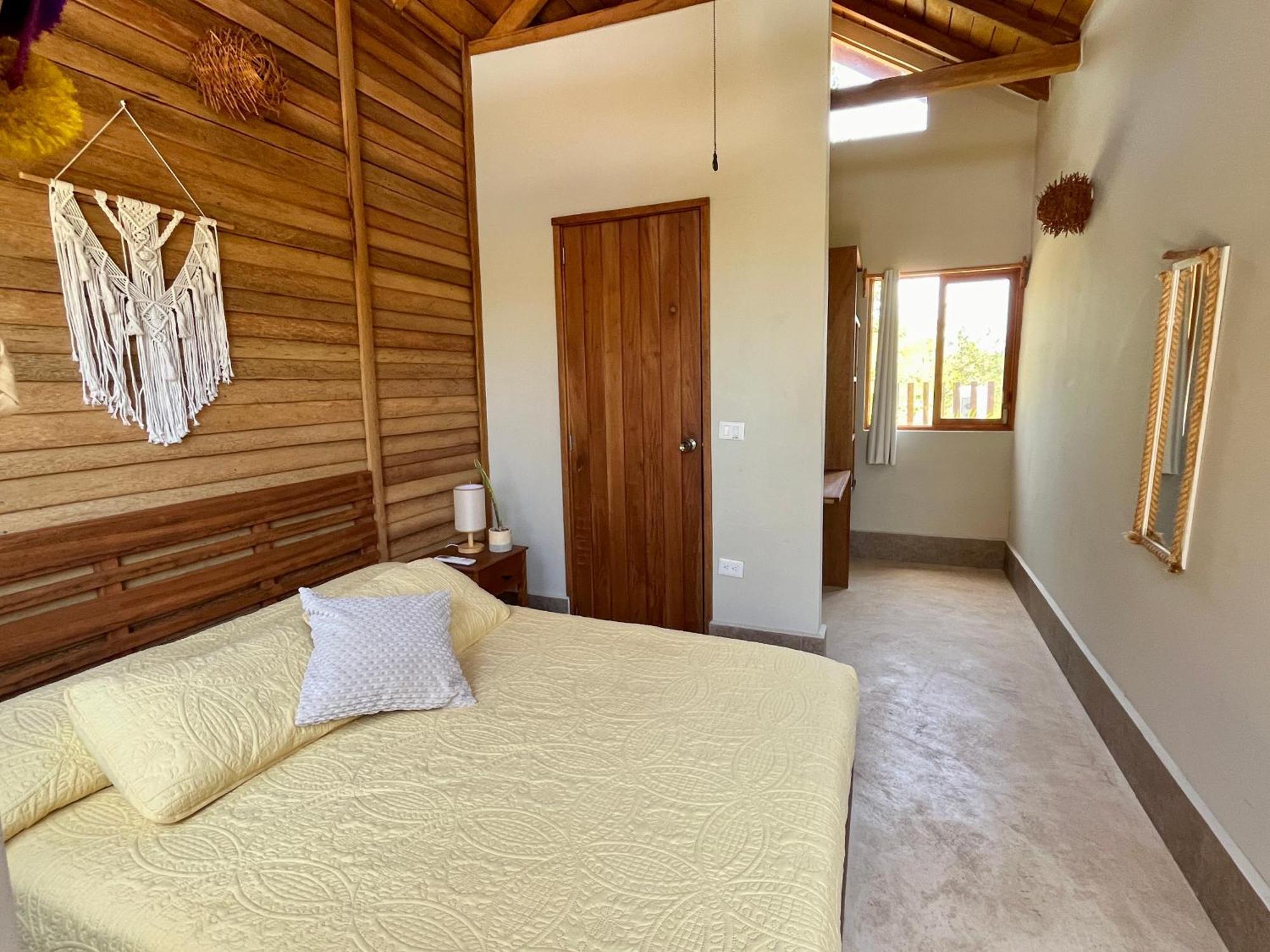 Anicca Aldea Villa Isla Holbox Buitenkant foto