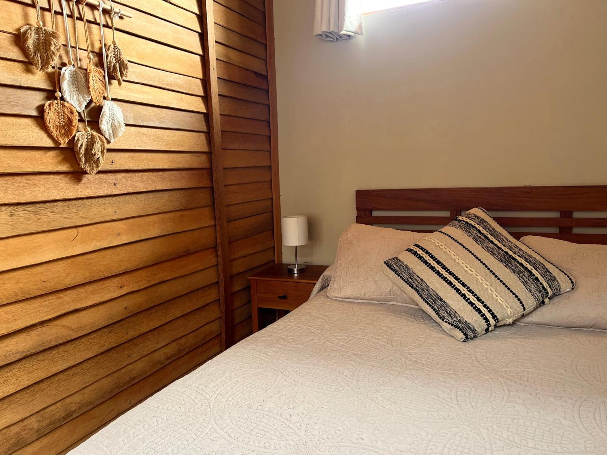 Anicca Aldea Villa Isla Holbox Buitenkant foto