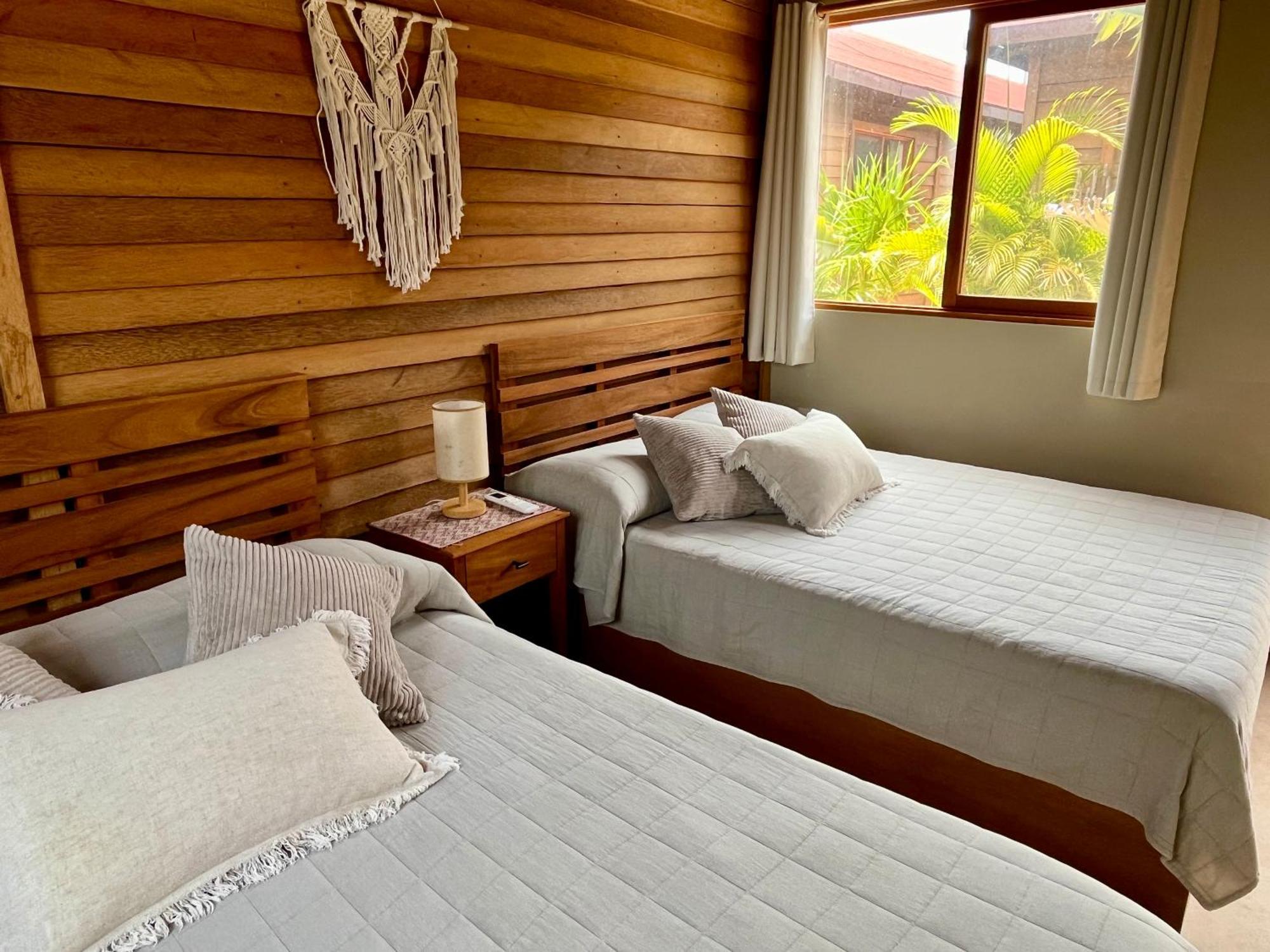 Anicca Aldea Villa Isla Holbox Buitenkant foto