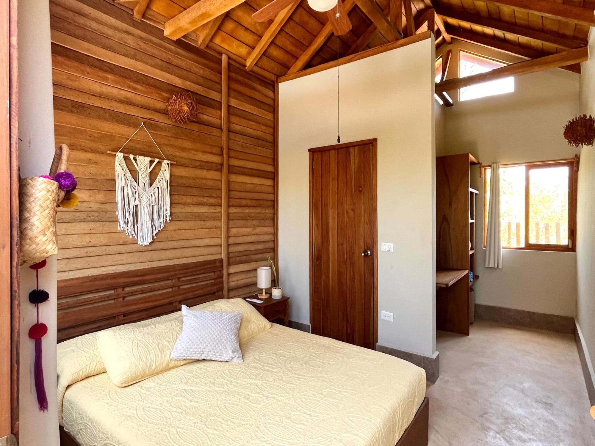 Anicca Aldea Villa Isla Holbox Buitenkant foto
