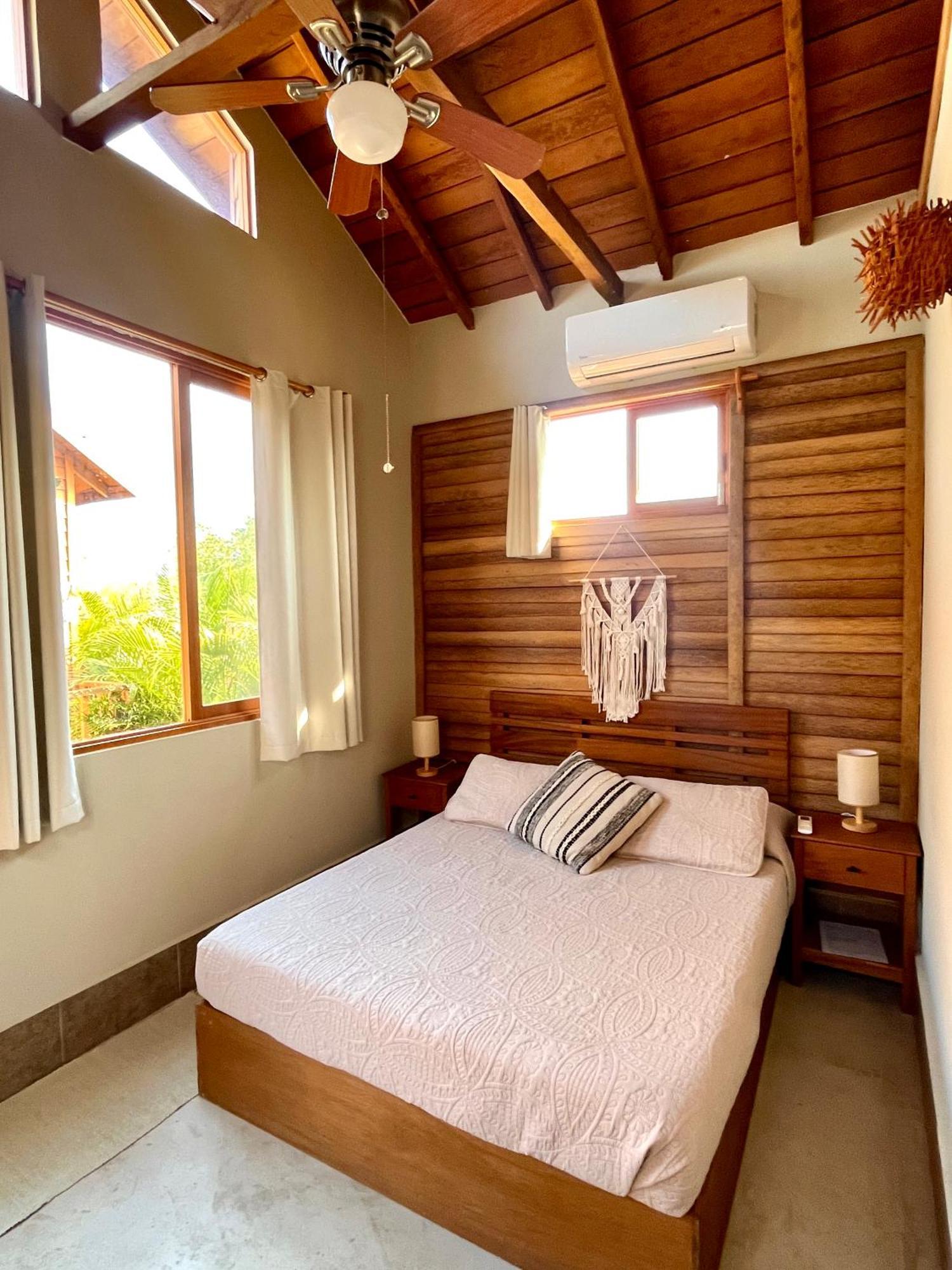 Anicca Aldea Villa Isla Holbox Buitenkant foto