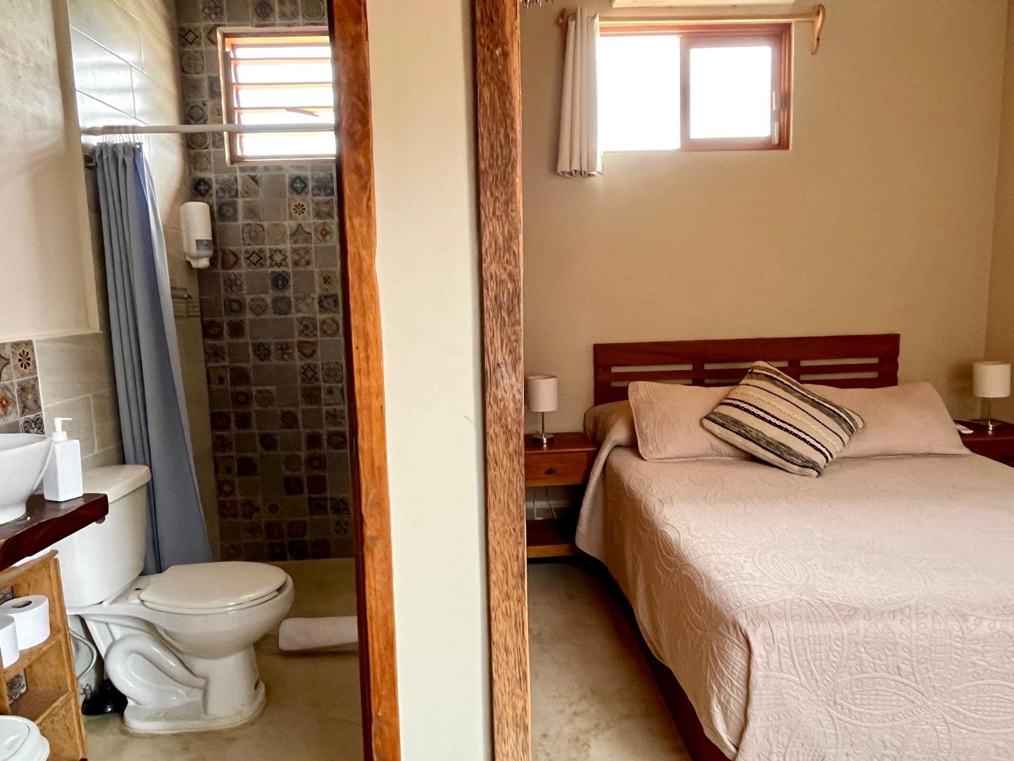 Anicca Aldea Villa Isla Holbox Buitenkant foto