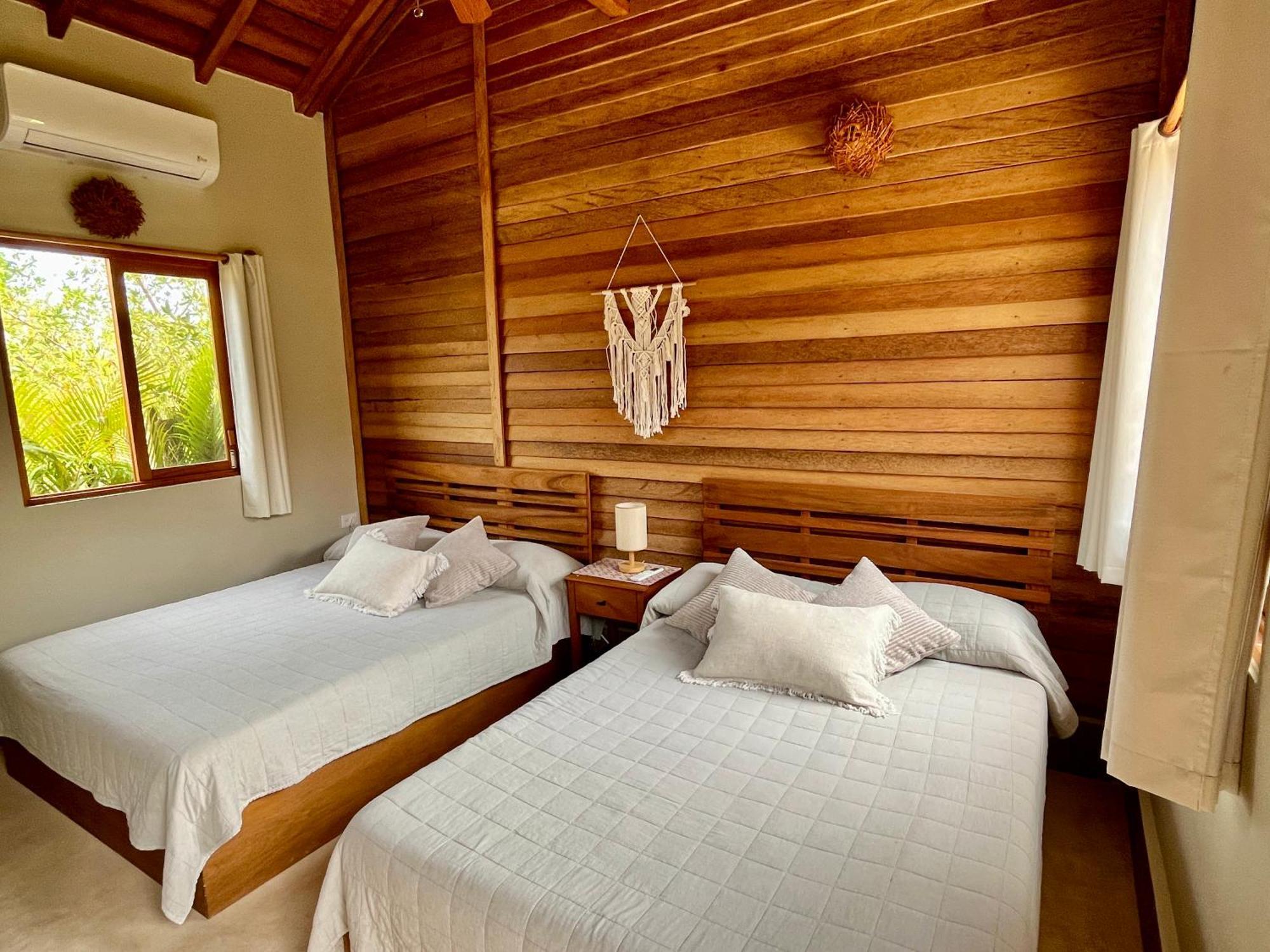 Anicca Aldea Villa Isla Holbox Buitenkant foto