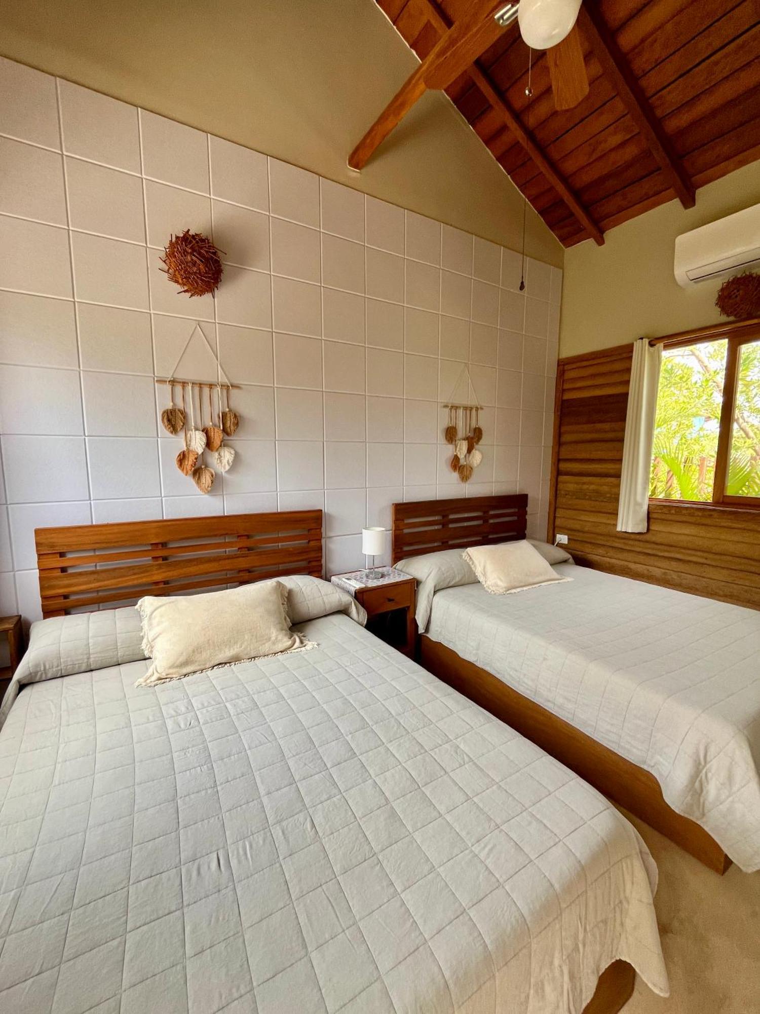 Anicca Aldea Villa Isla Holbox Buitenkant foto