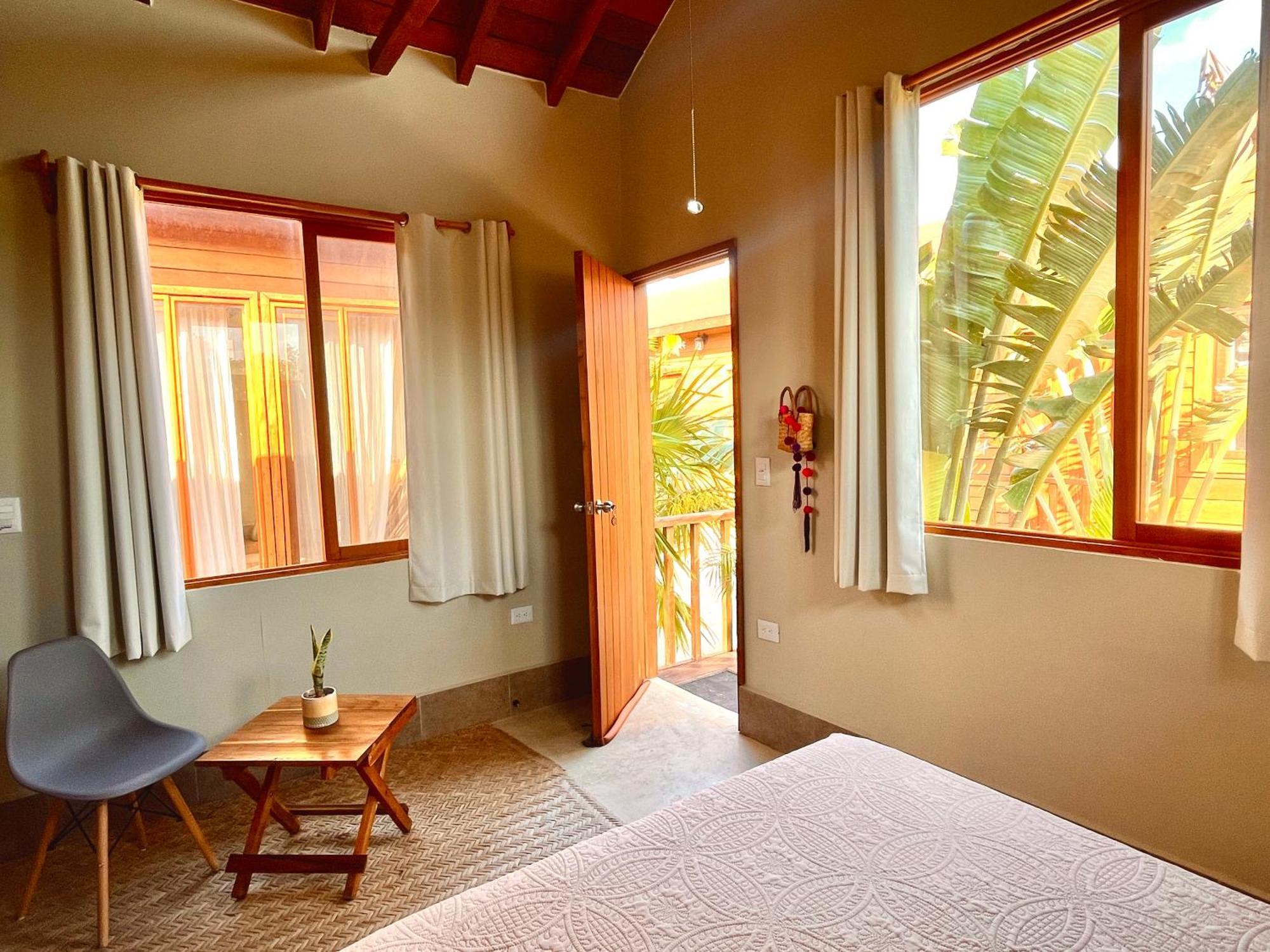 Anicca Aldea Villa Isla Holbox Buitenkant foto
