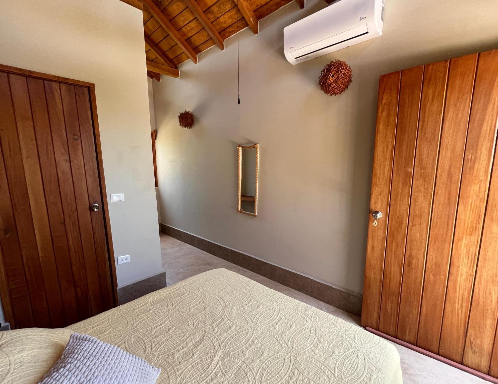 Anicca Aldea Villa Isla Holbox Buitenkant foto