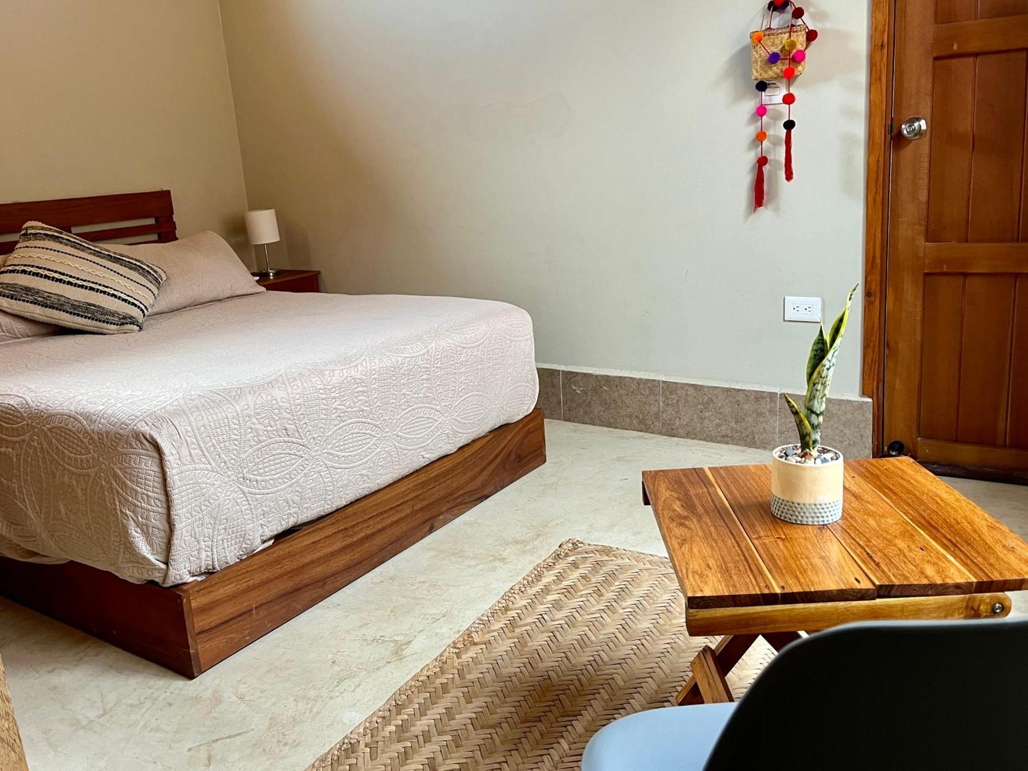 Anicca Aldea Villa Isla Holbox Buitenkant foto