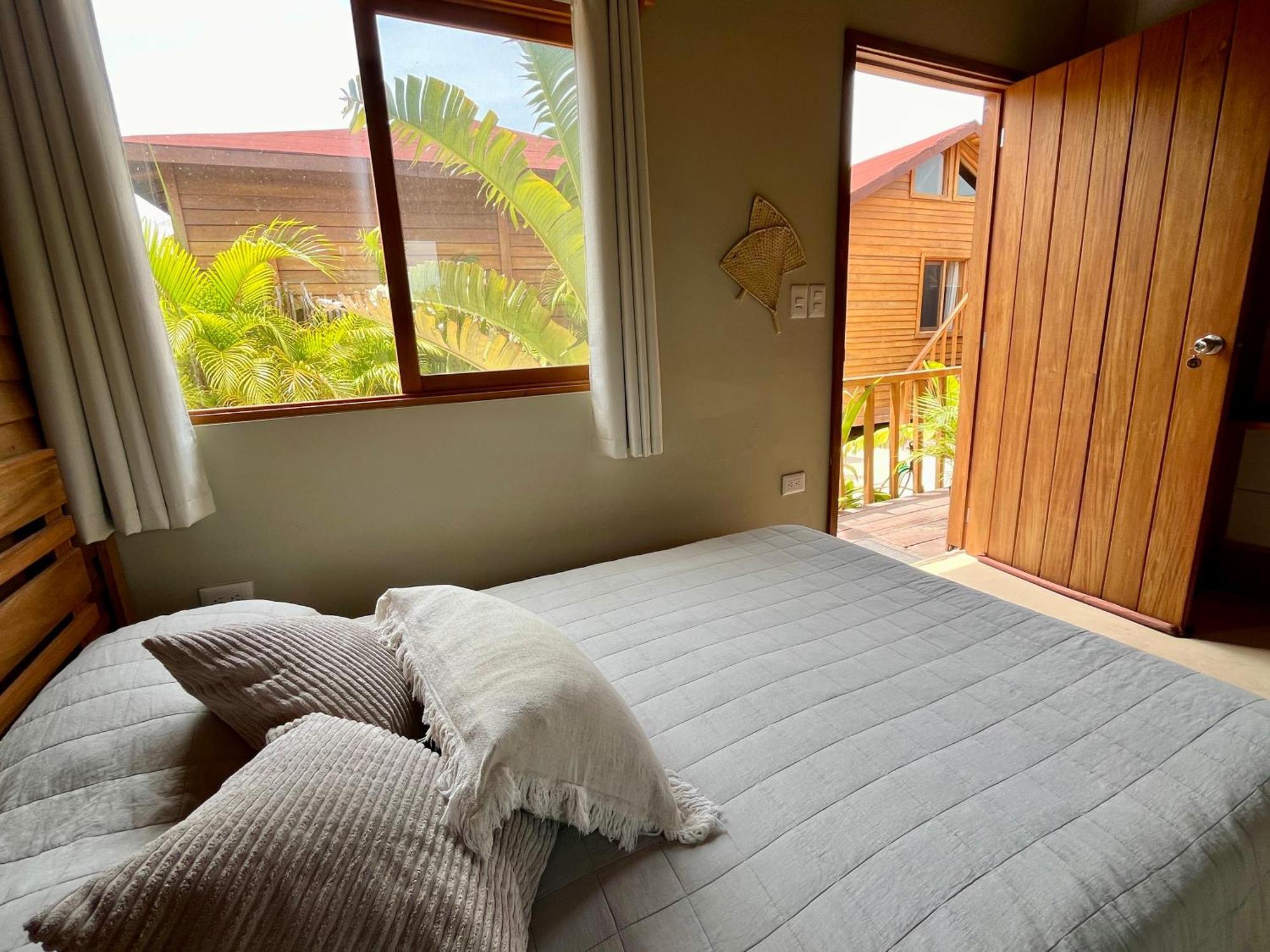 Anicca Aldea Villa Isla Holbox Buitenkant foto