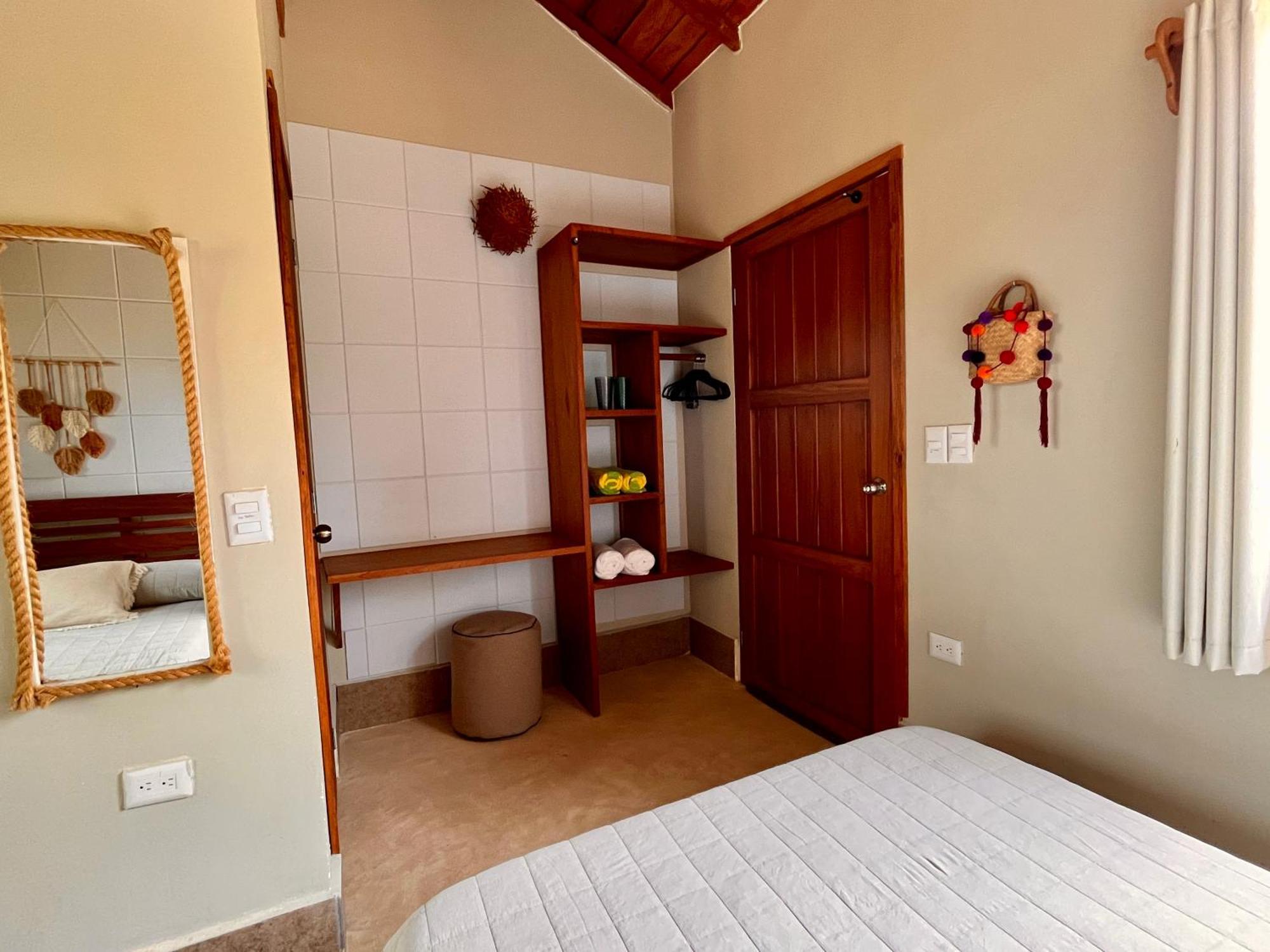 Anicca Aldea Villa Isla Holbox Buitenkant foto