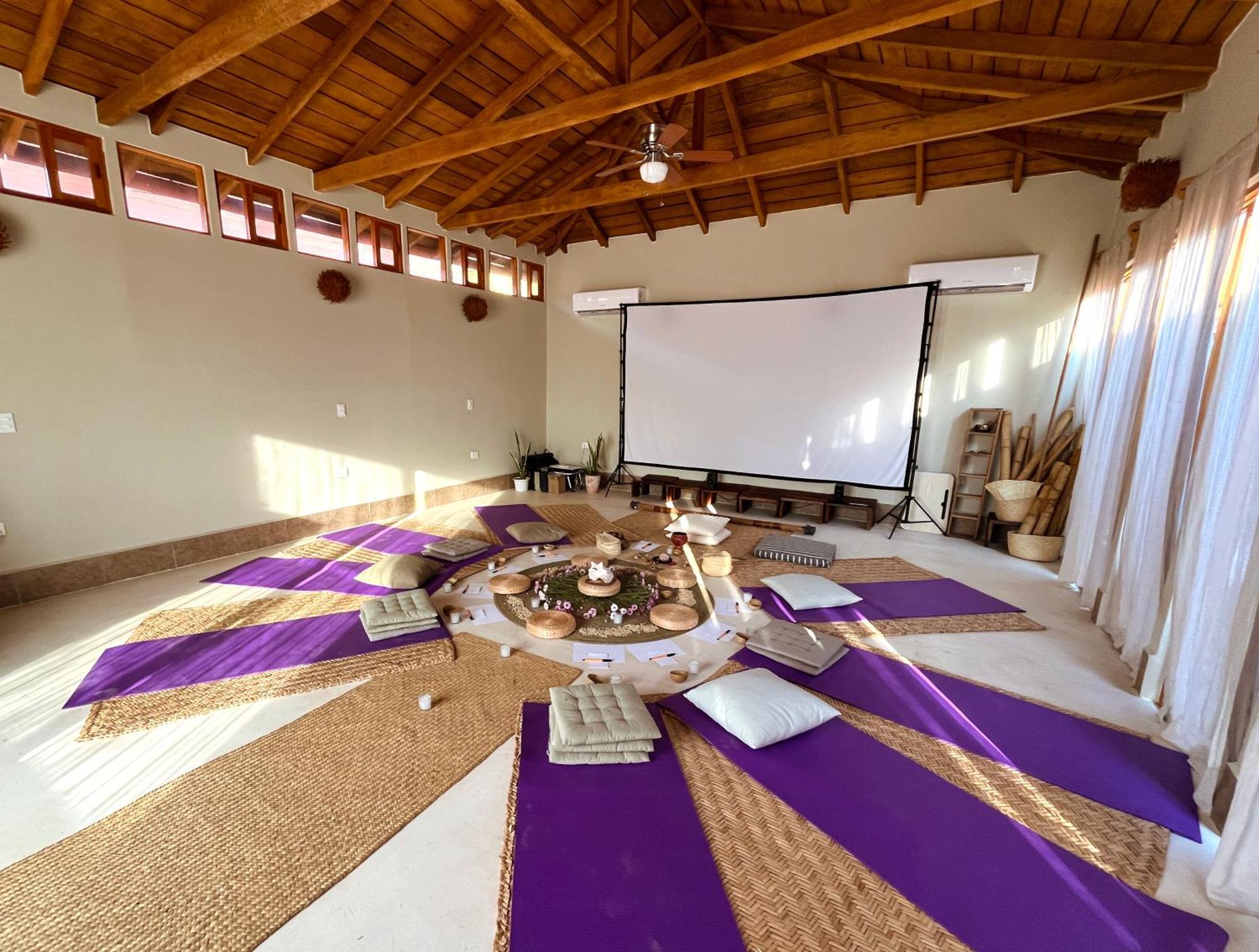 Anicca Aldea Villa Isla Holbox Buitenkant foto